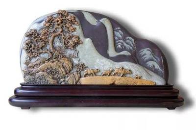 匠心传承，艺耀仁和——第八届“四川省工艺美术大师”仁和区七杰风采