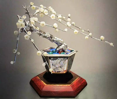 匠心传承与当代创新 2018中国当代工艺美术双年展的设计启示