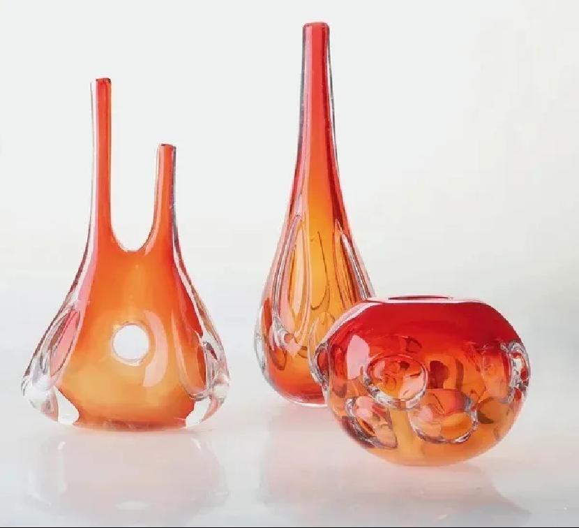 工艺美术 传统技艺与现代设计的融合创新