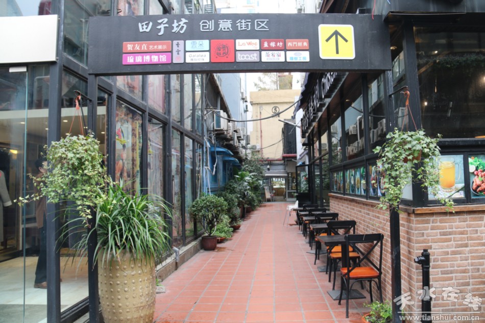 工艺匠心汇聚田子坊 副市长李晓东考察上海文创标杆地